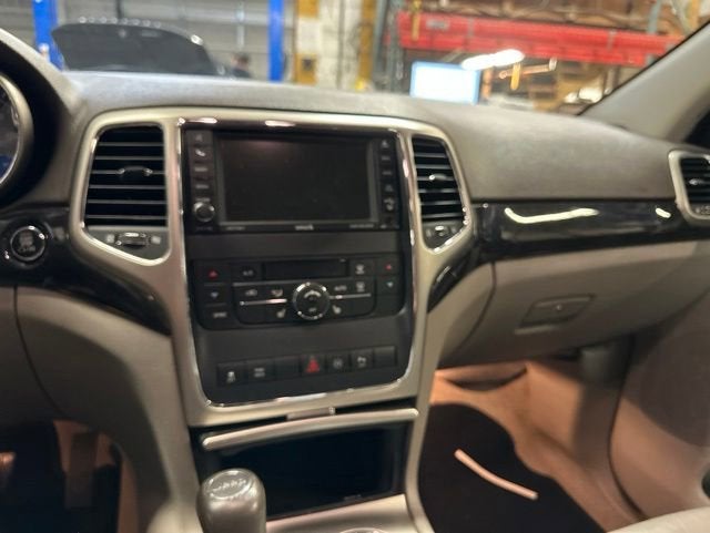 2011 Jeep Grand Cherokee Laredo