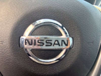 2021 Nissan Maxima SR Xtronic CVT