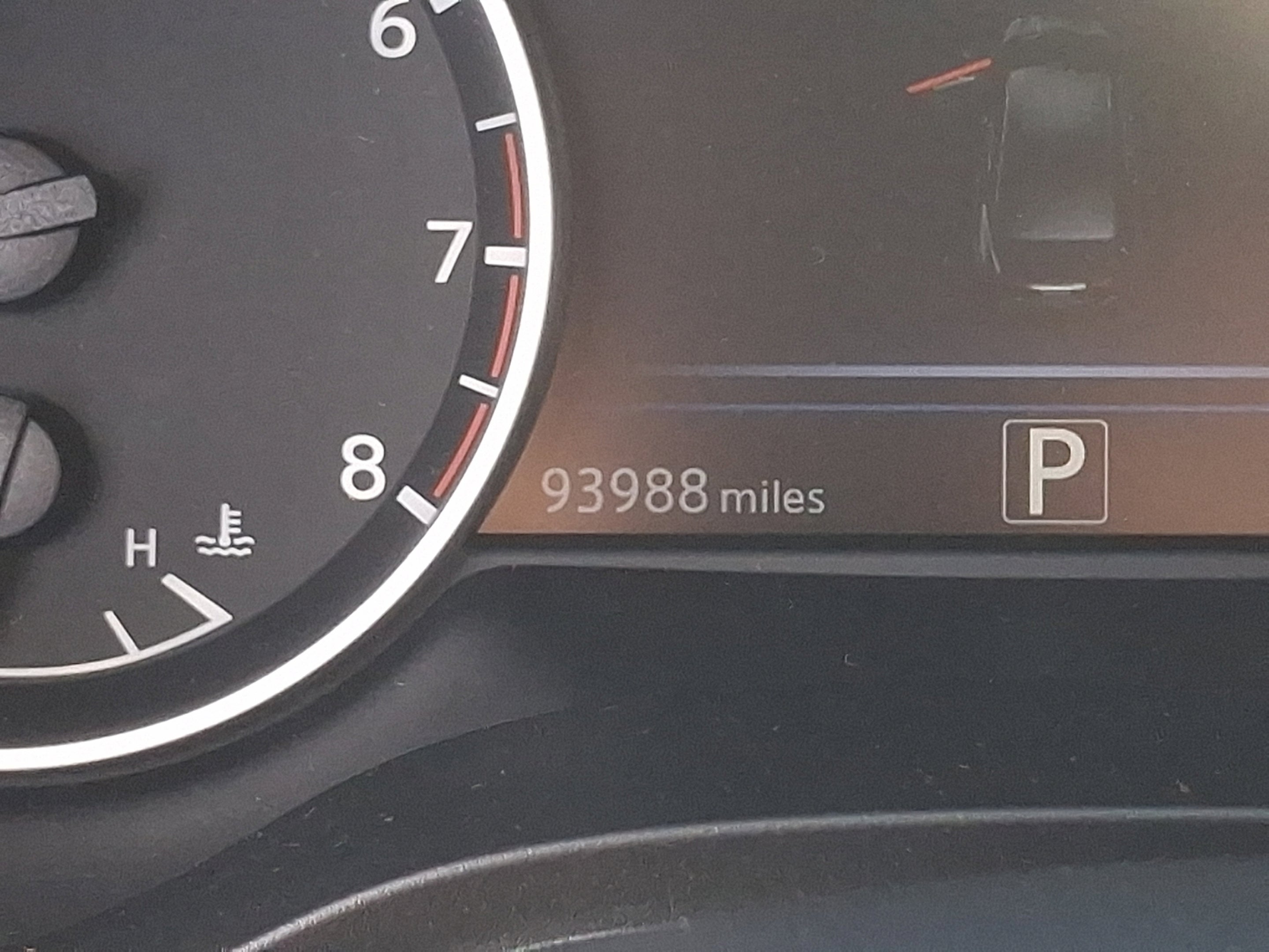 2021 Nissan Maxima SR Xtronic CVT