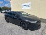 2021 Nissan Maxima SR Xtronic CVT
