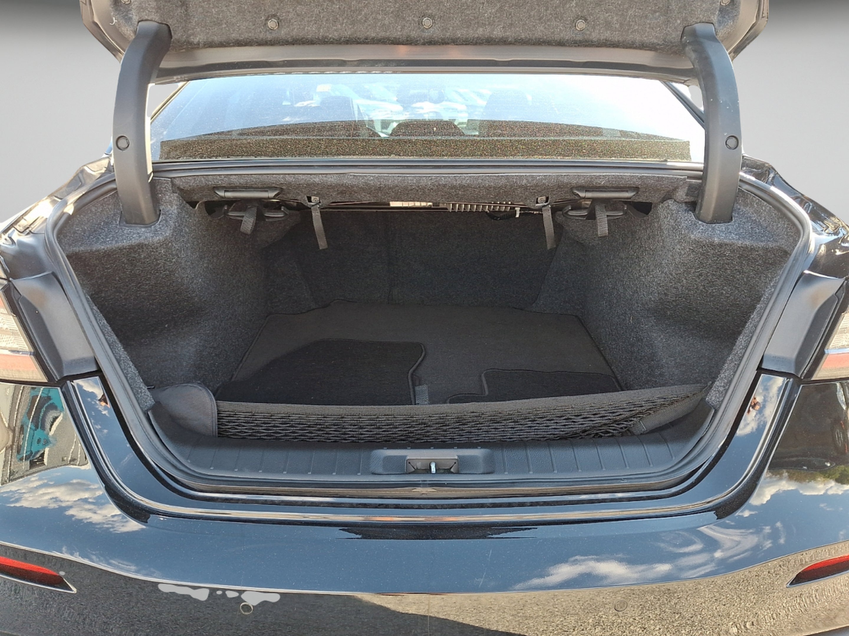 2021 Nissan Maxima SR Xtronic CVT