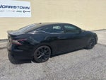 2021 Nissan Maxima SR Xtronic CVT