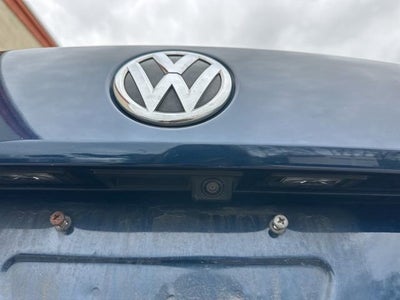 2019 Volkswagen Passat 2.0T Wolfsburg Edition