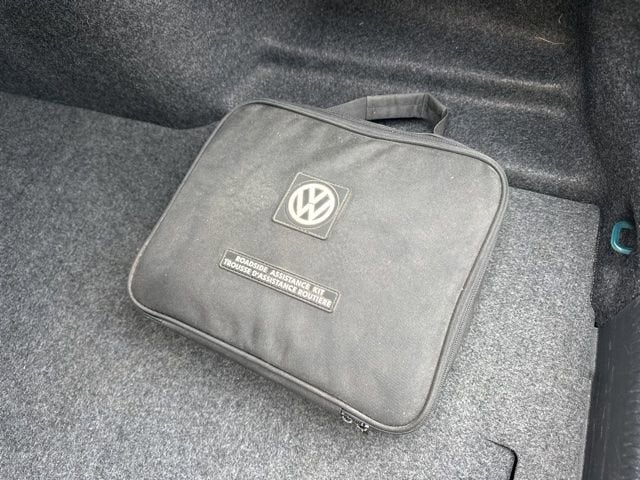 2019 Volkswagen Passat 2.0T Wolfsburg Edition