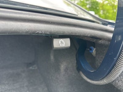 2019 Volkswagen Passat 2.0T Wolfsburg Edition