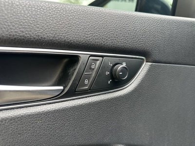 2019 Volkswagen Passat 2.0T Wolfsburg Edition