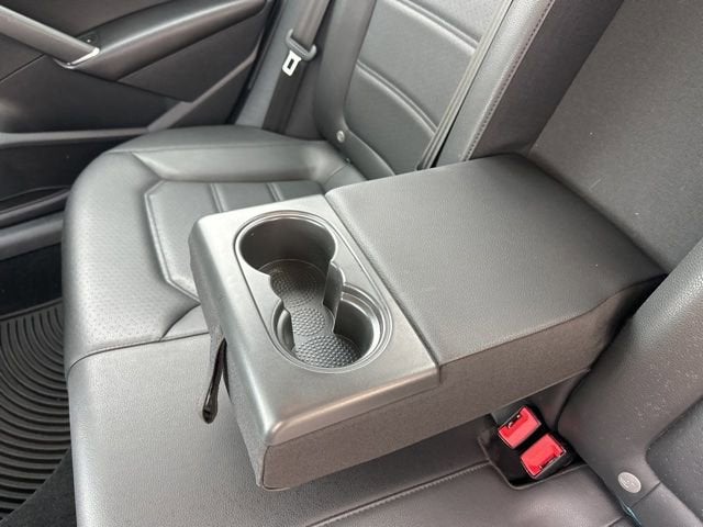 2019 Volkswagen Passat 2.0T Wolfsburg Edition