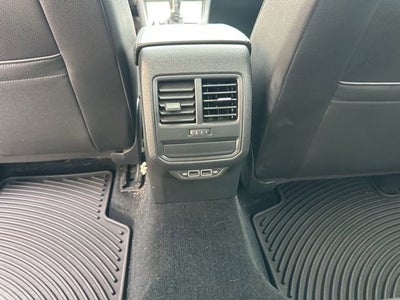 2019 Volkswagen Passat 2.0T Wolfsburg Edition