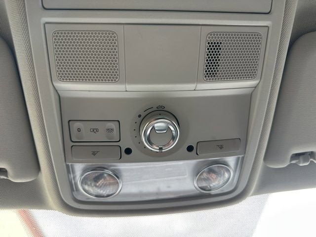 2019 Volkswagen Passat 2.0T Wolfsburg Edition