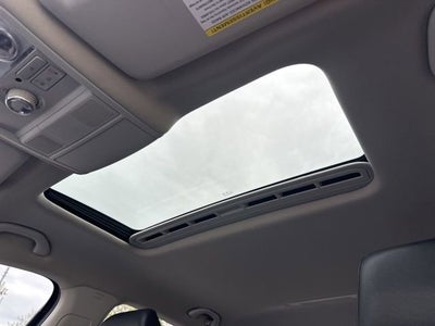 2019 Volkswagen Passat 2.0T Wolfsburg Edition