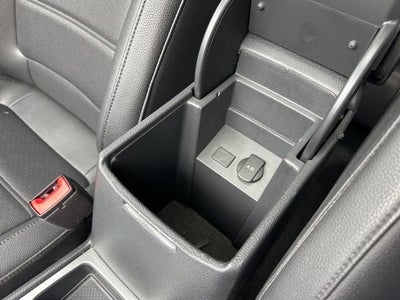 2019 Volkswagen Passat 2.0T Wolfsburg Edition