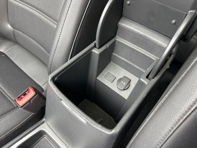 2019 Volkswagen Passat 2.0T Wolfsburg Edition