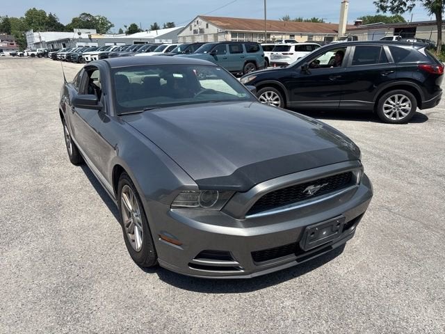 2014 Ford Mustang V6