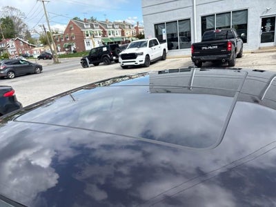 2012 Chrysler 300C Luxury Series AWD