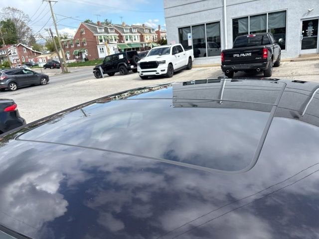 2012 Chrysler 300C Luxury Series AWD