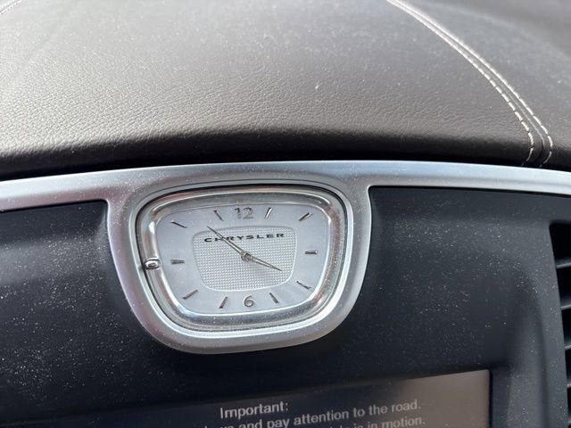 2012 Chrysler 300C Luxury Series AWD