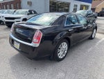 2012 Chrysler 300C Luxury Series AWD
