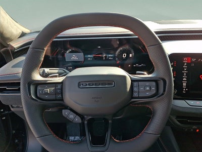 2026 Dodge Charger CHARGER SCAT PACK PLUS 2-DOOR AWD