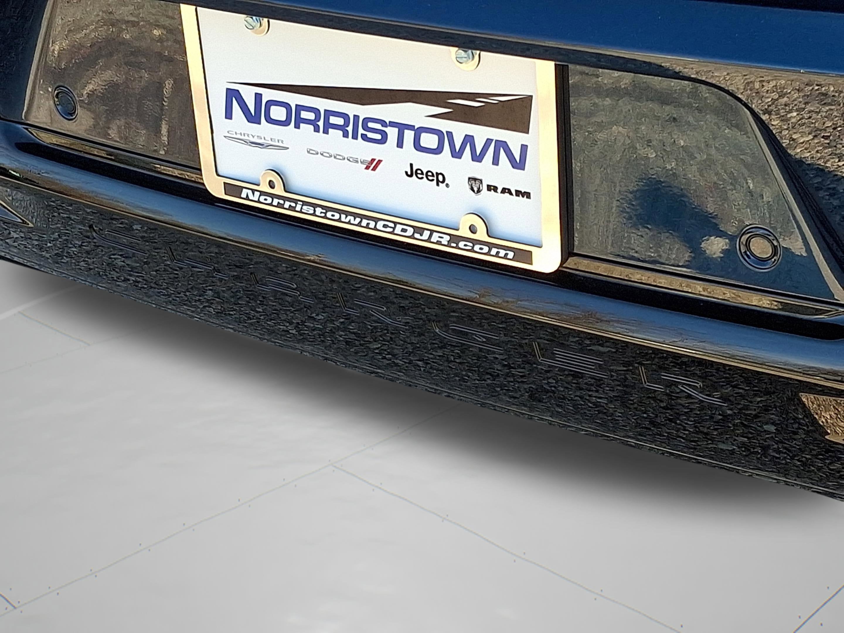 2026 Dodge Charger CHARGER SCAT PACK PLUS 2-DOOR AWD