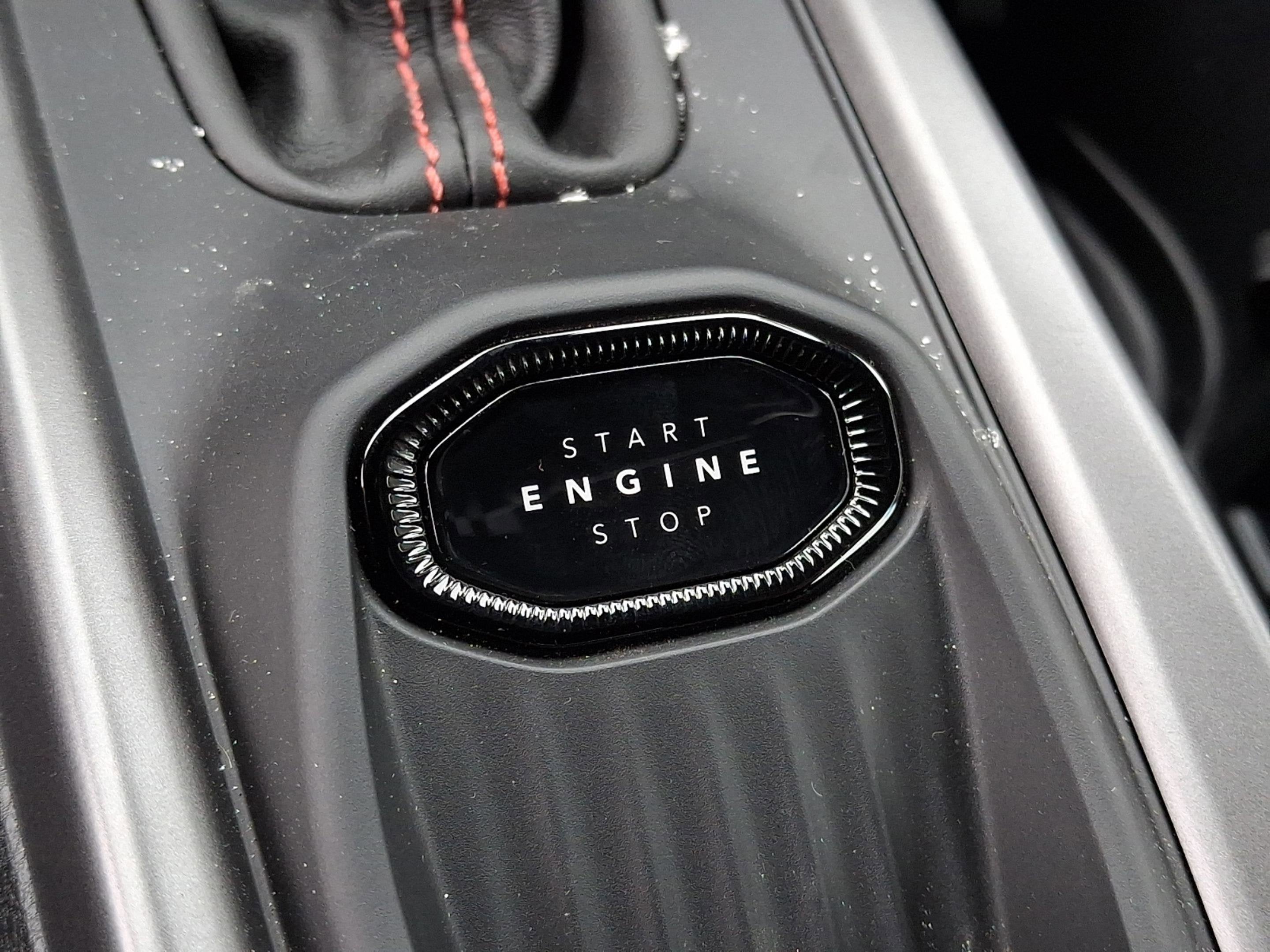 2026 Dodge Charger CHARGER SCAT PACK PLUS 2-DOOR AWD