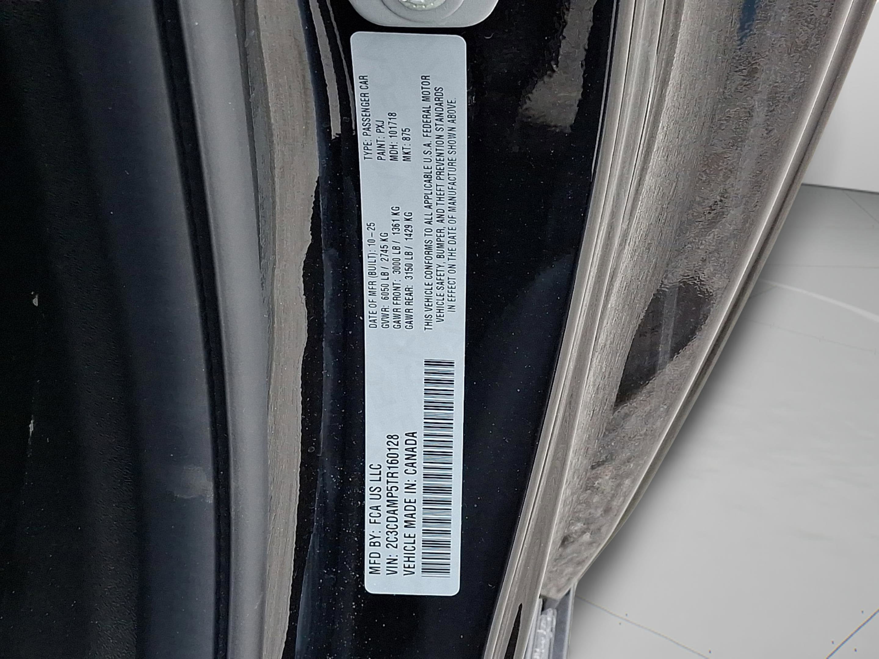 2026 Dodge Charger CHARGER SCAT PACK PLUS 2-DOOR AWD