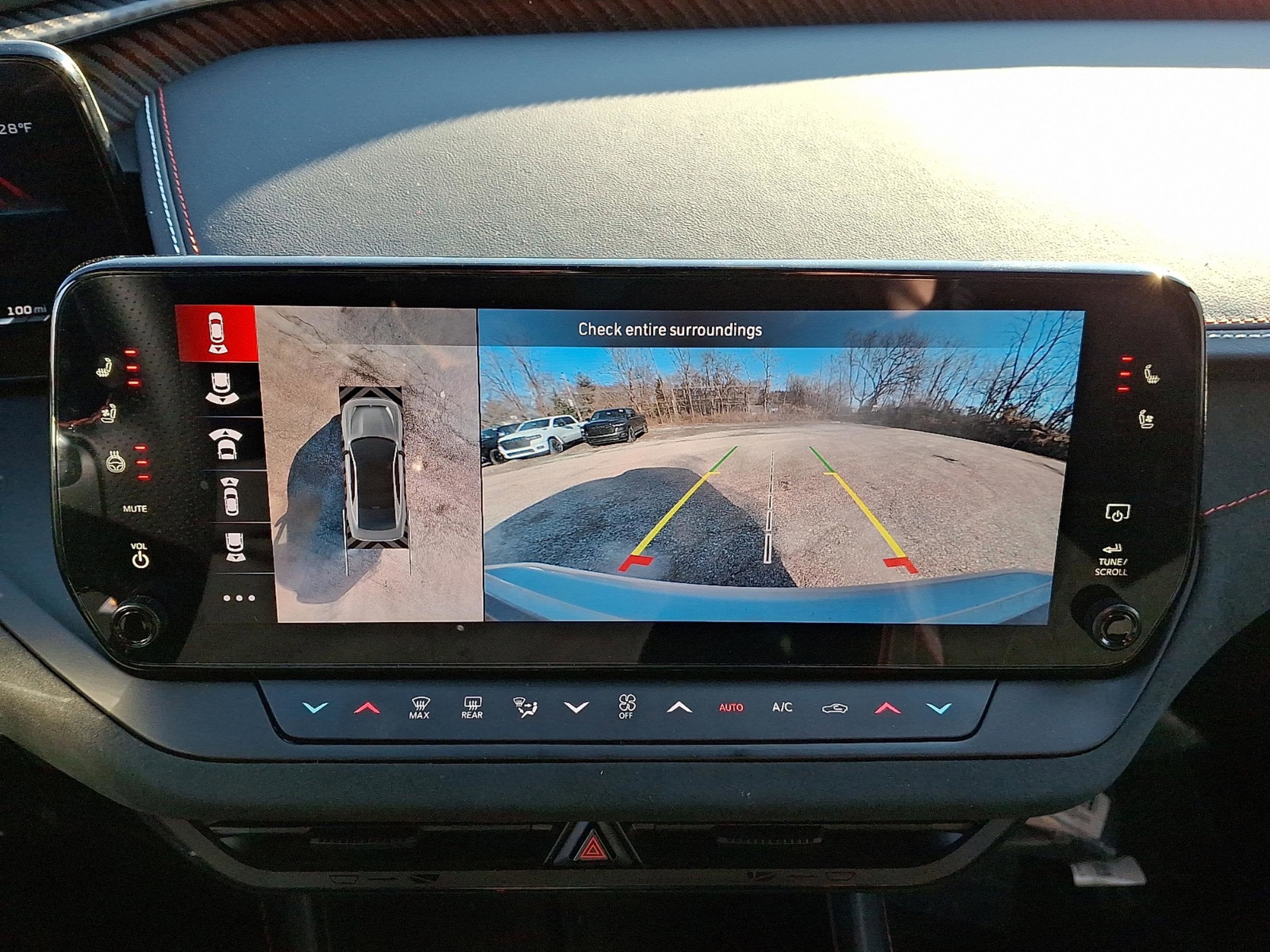 2026 Dodge Charger CHARGER SCAT PACK PLUS 2-DOOR AWD