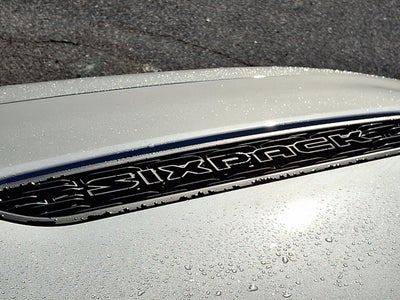 2026 Dodge Charger CHARGER SCAT PACK PLUS 2-DOOR AWD