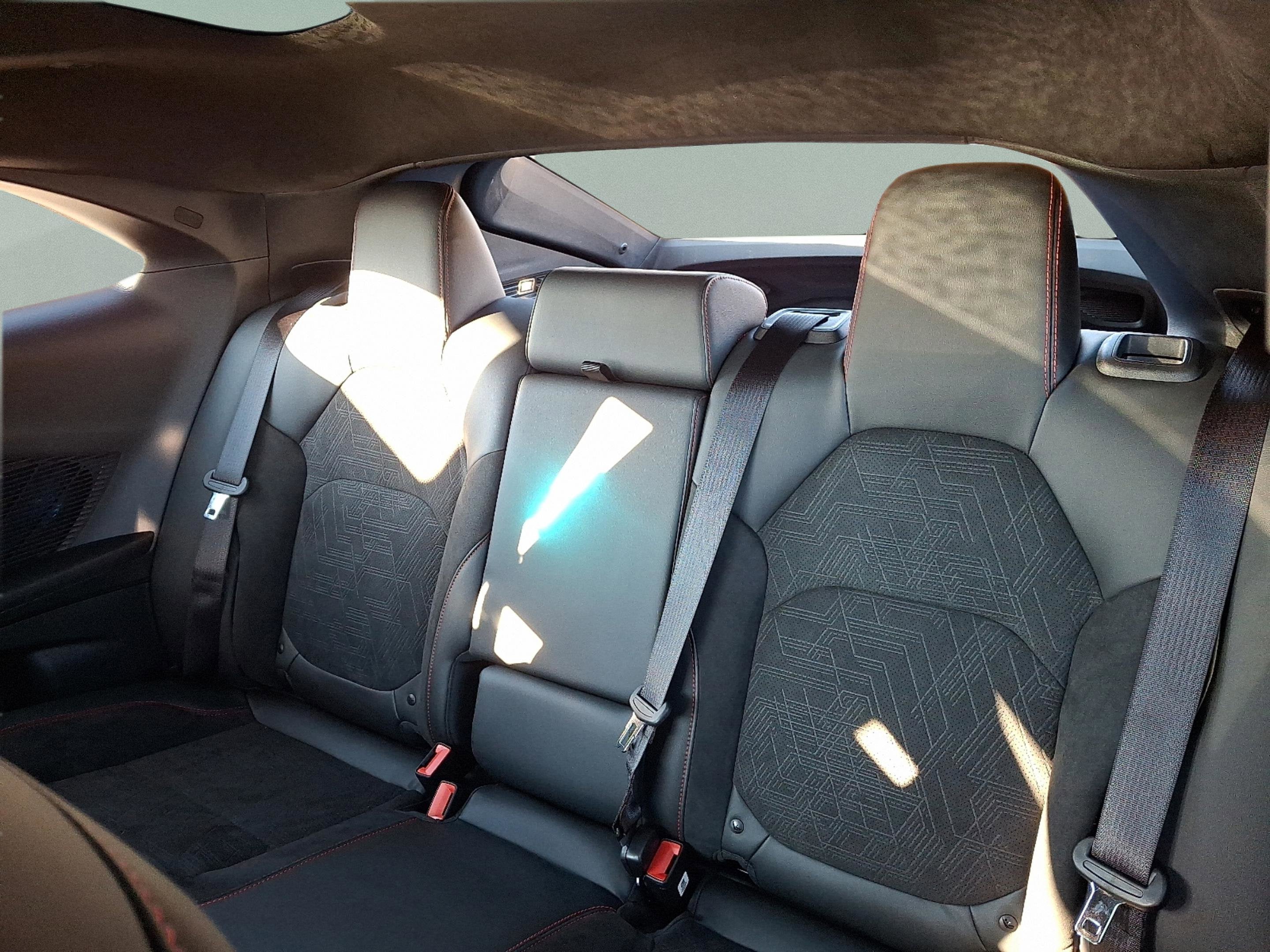 2026 Dodge Charger CHARGER SCAT PACK PLUS 2-DOOR AWD