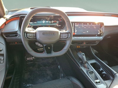 2026 Dodge Charger CHARGER SCAT PACK PLUS 2-DOOR AWD