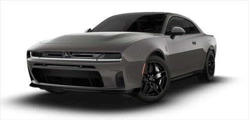 2026 Dodge Charger CHARGER SCAT PACK PLUS 2-DOOR AWD
