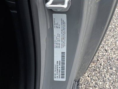 2026 Dodge Charger CHARGER SCAT PACK PLUS 2-DOOR AWD