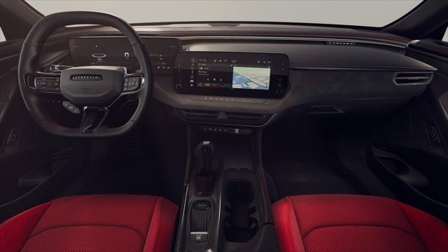 2026 Dodge Charger CHARGER SCAT PACK PLUS 2-DOOR AWD