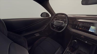 2026 Dodge Charger CHARGER SCAT PACK PLUS 2-DOOR AWD