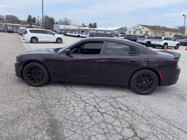 2021 Dodge Charger SXT