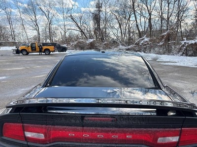 2014 Dodge Charger SXT
