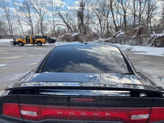 2014 Dodge Charger SXT