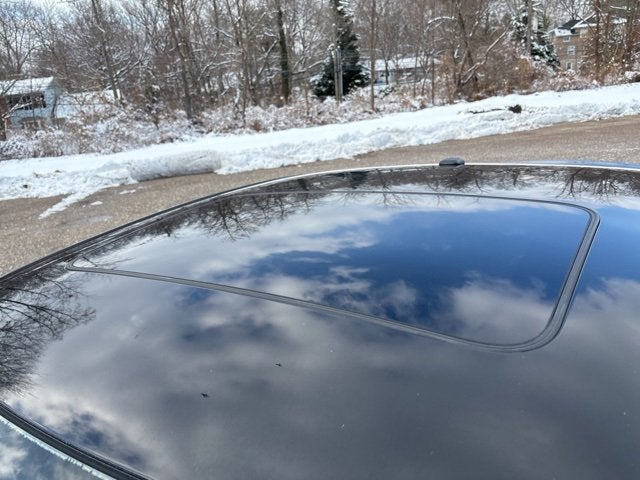 2014 Dodge Charger SXT