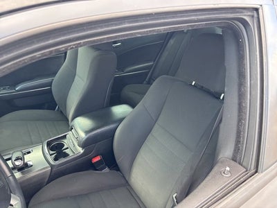 2014 Dodge Charger SXT