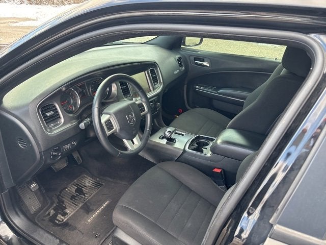 2014 Dodge Charger SXT