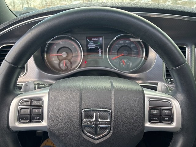 2014 Dodge Charger SXT