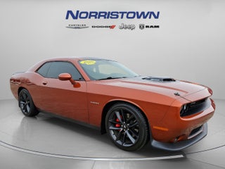 2020 Dodge Challenger R/T