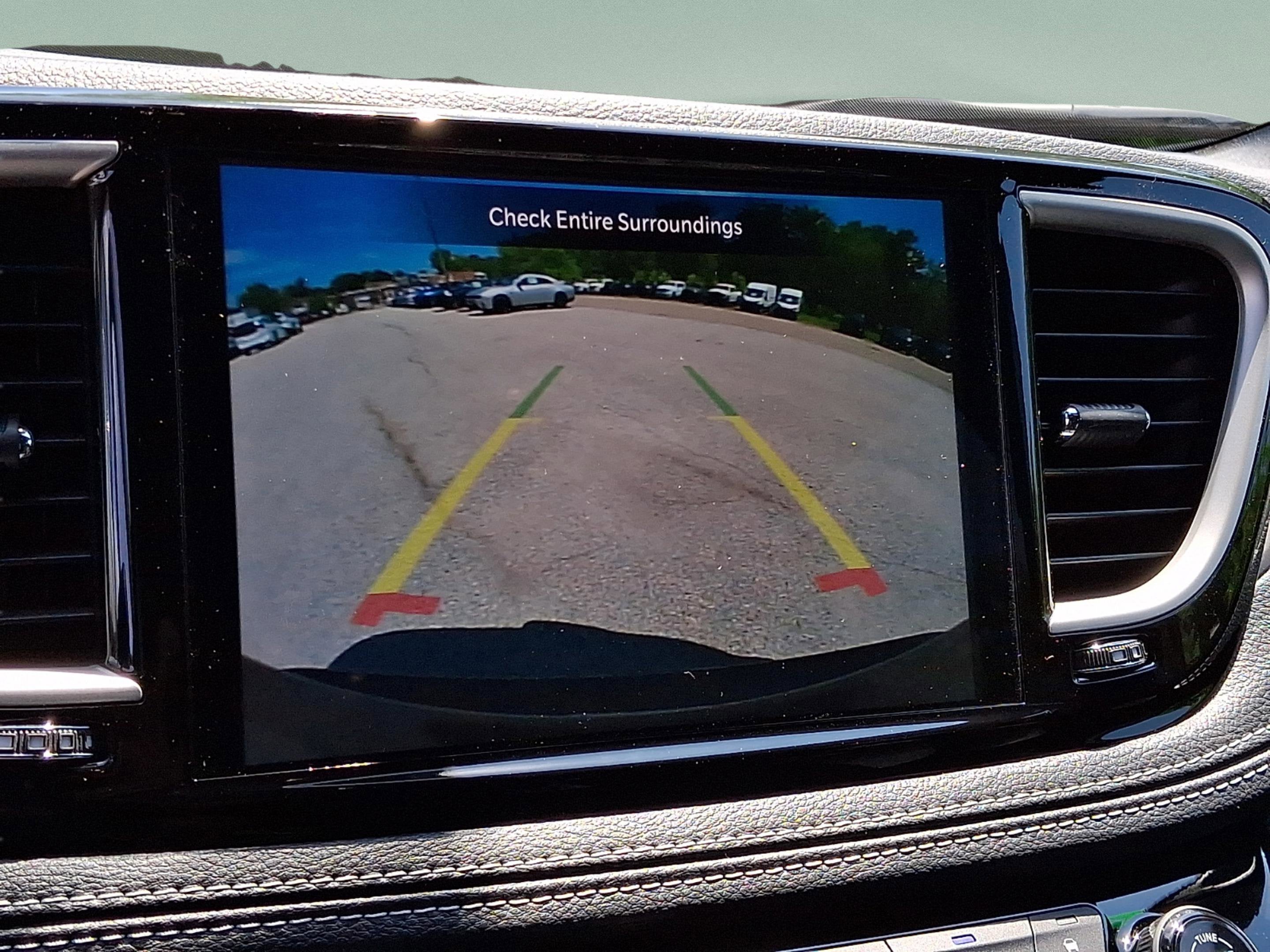 2027 Chrysler Pacifica PACIFICA SELECT