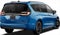 2027 Chrysler Pacifica PACIFICA SELECT AWD