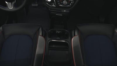 2027 Chrysler Pacifica PACIFICA SELECT AWD