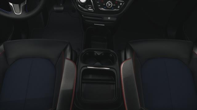 2027 Chrysler Pacifica PACIFICA SELECT AWD
