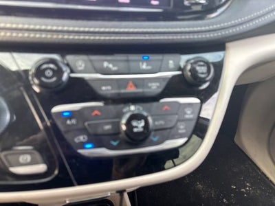 2023 Chrysler Pacifica Touring L AWD