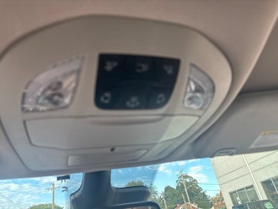 2023 Chrysler Pacifica Touring L AWD