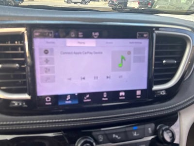 2023 Chrysler Pacifica Touring L AWD