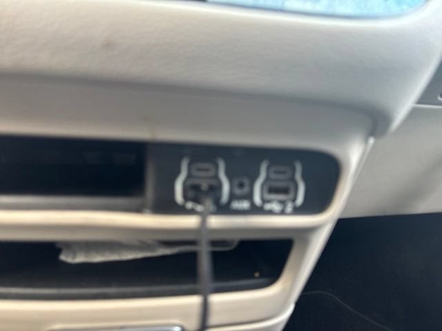2023 Chrysler Pacifica Touring L AWD