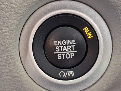 2023 Chrysler Pacifica Touring L AWD